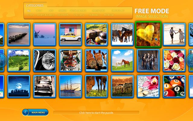 �ּ�ƴͼ��Ϸ(Ravensburger Puzzle Selection)����Ӳ�̰��ͼ2