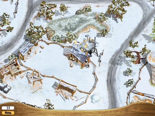 优达农场3:四季(Youda Farmer 3: Seasons)完整硬盘版截图0