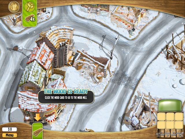 优达农场3:四季(Youda Farmer 3: Seasons)完整硬盘版截图2