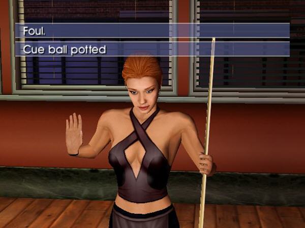 �����м�2(Pool Shark 2)����Ӳ�̰��ͼ6