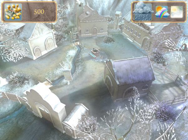 ħ��ˮ��������(Secret of the Magic Crystals)����Ӳ�̰��ͼ2