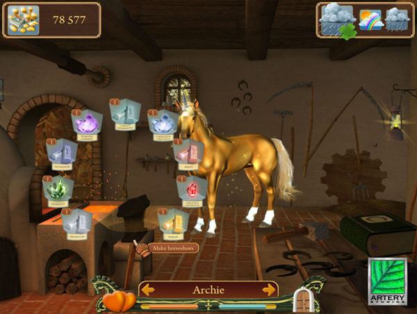 ħ��ˮ��������(Secret of the Magic Crystals)����Ӳ�̰��ͼ6