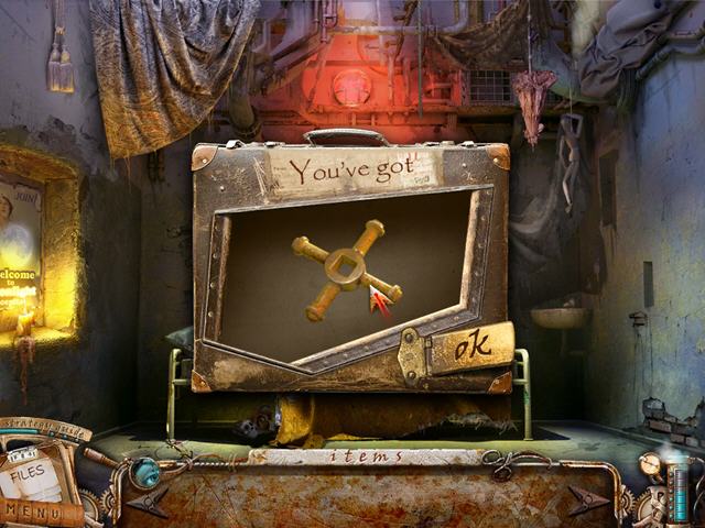 ����(F.A.C.E.S. Collector��s Edition)�ⰲװ��ɫ����Ӳ�̰��ͼ6