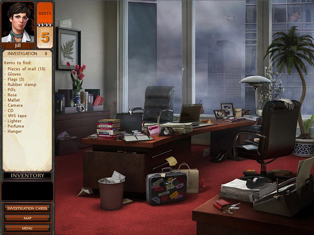 �������3:ǧ���ѷ�(James Patterson's Women's Murder Club: Twice in a Blue Moon)v1.0����Ӳ�̰��ͼ0