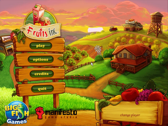 ˮ����˾(Fruits Inc)����Ӳ�̰��ͼ1
