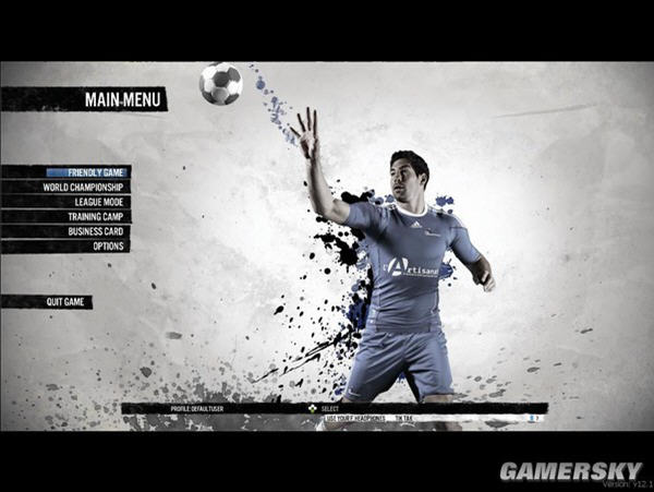������ս��12(IHF Handball Challenge 12)����Ӳ�̰��ͼ1