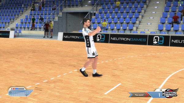 ������ս��12(IHF Handball Challenge 12)����Ӳ�̰��ͼ7