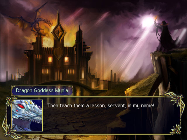 �춥־(Zenith Chronicles)v1.0����Ӳ�̰��ͼ2