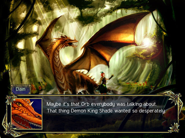 �춥־(Zenith Chronicles)v1.0����Ӳ�̰��ͼ3