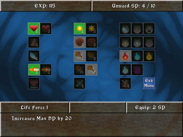 �춥־(Zenith Chronicles)v1.0����Ӳ�̰��ͼ6