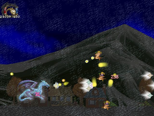 �춥־(Zenith Chronicles)v1.0����Ӳ�̰��ͼ7