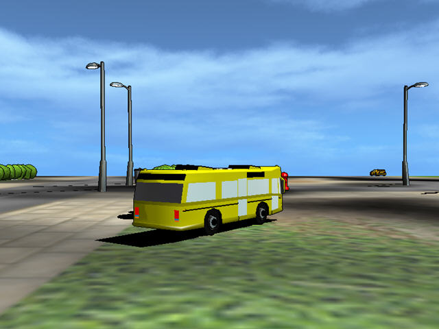 ���а�ʿ(City Bus)����Ӳ�̰��ͼ3