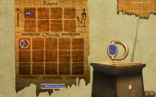 ������Ԥ�ԣ���һ��(Egypt The Prophecy: Part 1)����Ӳ�̰��ͼ0