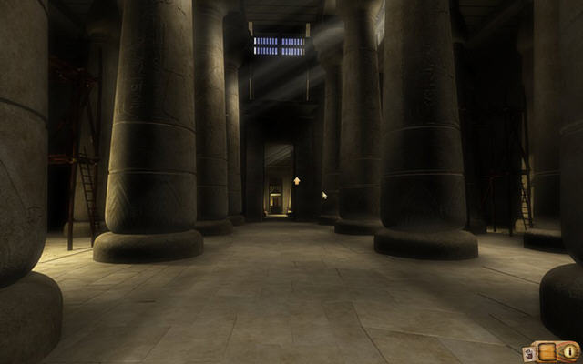 ������Ԥ�ԣ���һ��(Egypt The Prophecy: Part 1)����Ӳ�̰��ͼ2