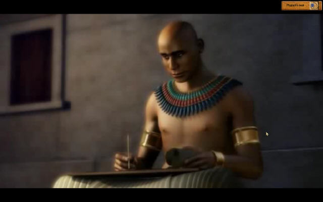 ������Ԥ�ԣ���һ��(Egypt The Prophecy: Part 1)����Ӳ�̰��ͼ5