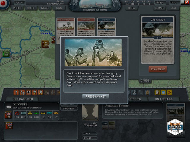 决定性战役:从华沙到巴黎的闪击战(Decisive Campaigns: The Blitzkrieg from Warsaw to Paris)完整硬盘版截图4