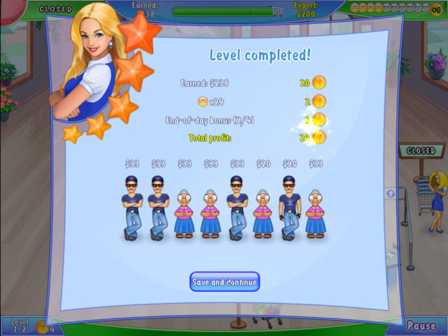 ��Ů���о���2(Supermarket Management 2)����Ӳ�̰��ͼ5