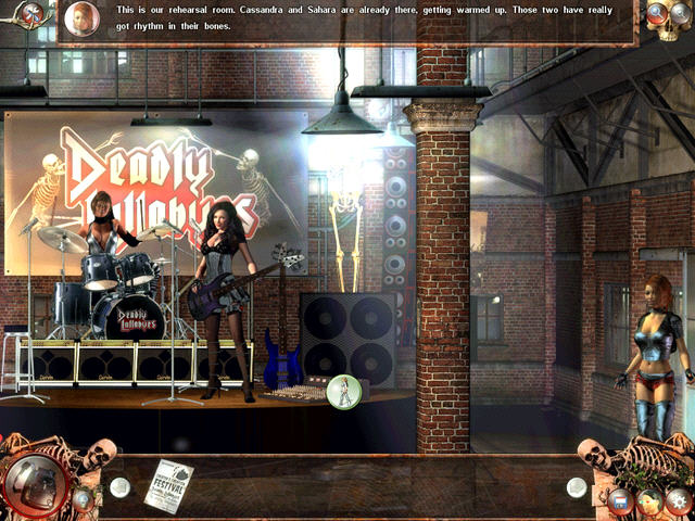 ����ҡ��(The Rockin' Dead)����Ӳ�̰��ͼ6