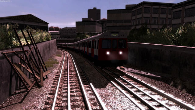���������һ����ŦԼ(World of Subways Vol.1)V1.2 ����Ӳ�̰��ͼ0