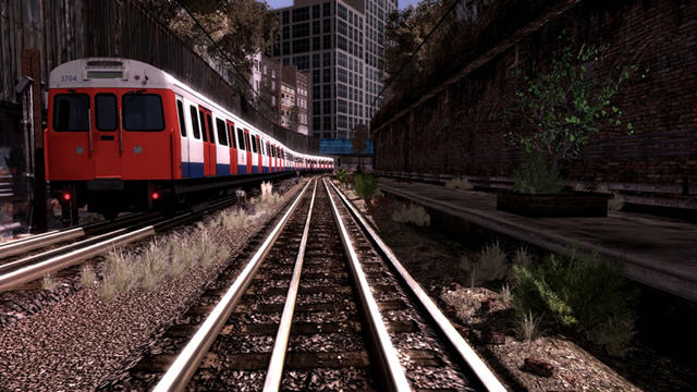 ���������һ����ŦԼ(World of Subways Vol.1)V1.2 ����Ӳ�̰��ͼ3