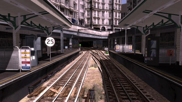 ���������һ����ŦԼ(World of Subways Vol.1)V1.2 ����Ӳ�̰��ͼ4