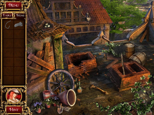 三剑客的秘密之康斯坦丝的任务(Three Musketeers Secrets: Constance Mission)完整硬盘版截图2