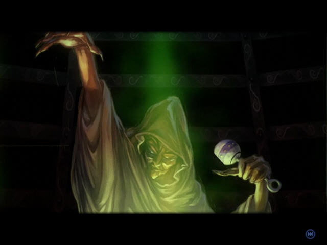 ��ɯ��������2����������(Princess Isabella 2: Return of the Curse Collector's Edition)����Ӳ�̰��ͼ1