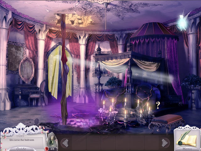 ��ɯ��������2����������(Princess Isabella 2: Return of the Curse Collector's Edition)����Ӳ�̰��ͼ6