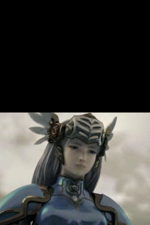 ��ŷŮ�񣺸�����(Valkyrie Profile: The Accused One)����Ӳ�̰��ͼ0