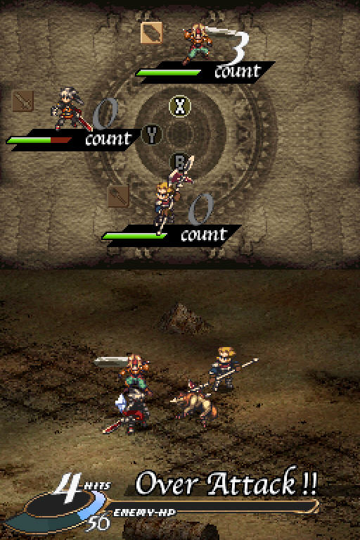 ��ŷŮ�񣺸�����(Valkyrie Profile: The Accused One)����Ӳ�̰��ͼ4