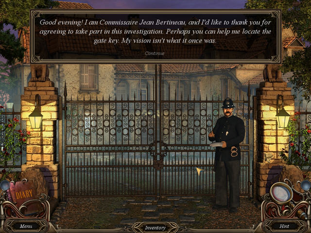���ؼ���2�����ı���(Mystery Chronicles - Betrayals of Love)����Ӳ�̰��ͼ3