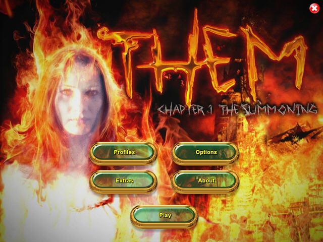 ���ǣ��ٻ�(THEM:The Summoning)����Ӳ�̰��ͼ0