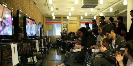 纽约大学设立游戏设计专业 两年课程培养