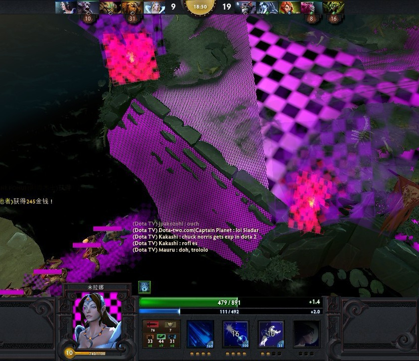 ��DOTA2����������취