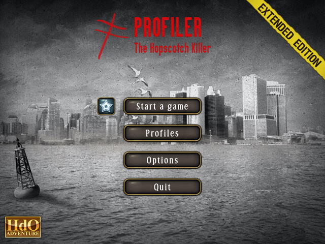 探查者:跳房子杀手(Profiler: The Hopscotch Killer)完整硬盘版截图0