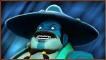 ��DOTA2���������� ��è����������ɻ���ʲô��