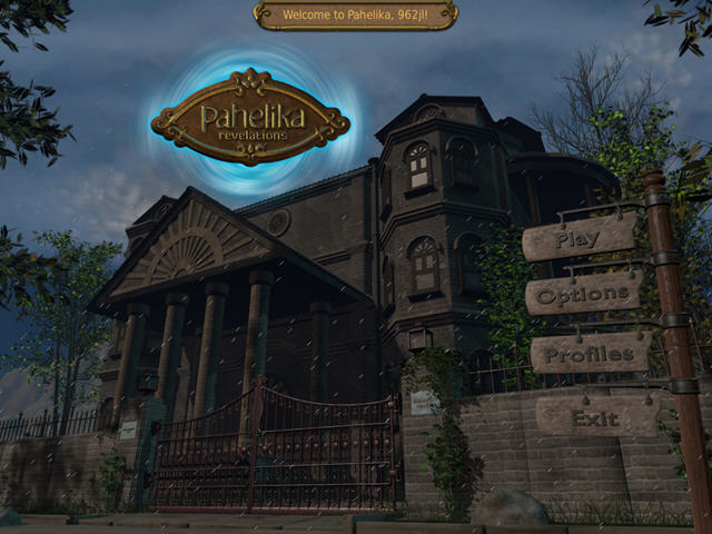 Զ������֮��2(Pahelika�� Revelations)����Ӳ�̰��ͼ0