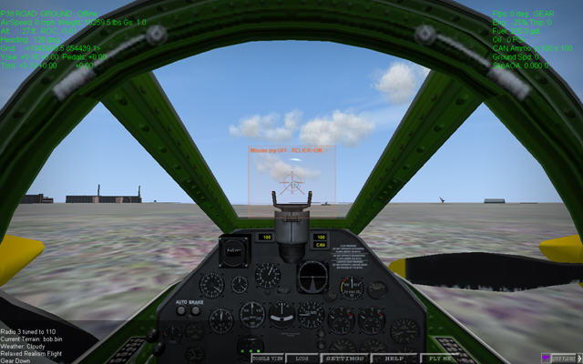 ��սӢ��2012(WarBirds 2012)����Ӳ�̰��ͼ3