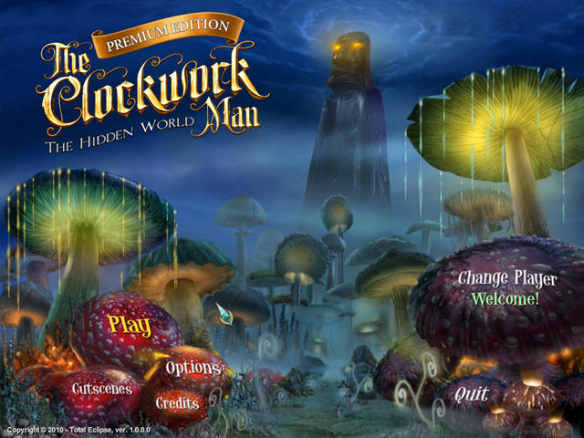 ������2�����ص�����(The Clockwork Man 2: The Hidden World)����Ӳ�̰��ͼ0
