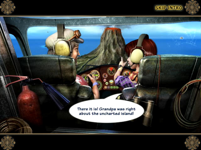 ɯ����������ʧ����(Sarah Maribu and The Lost World)����Ӳ�̰��ͼ0