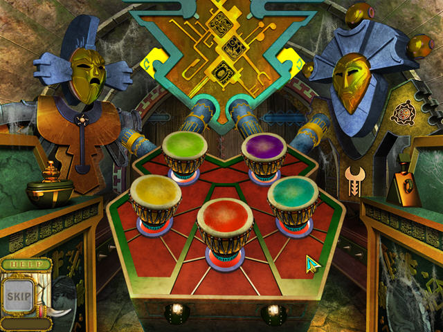 ɯ����������ʧ����(Sarah Maribu and The Lost World)����Ӳ�̰��ͼ6