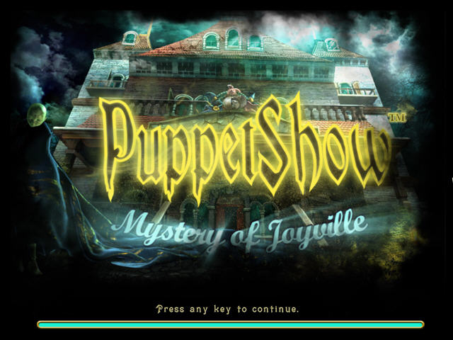 ľżϷ��������߹�(PuppetShow: Mystery of Joyville)����Ӳ�̰��ͼ0