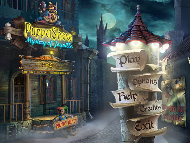 ľżϷ��������߹�(PuppetShow: Mystery of Joyville)����Ӳ�̰��ͼ1