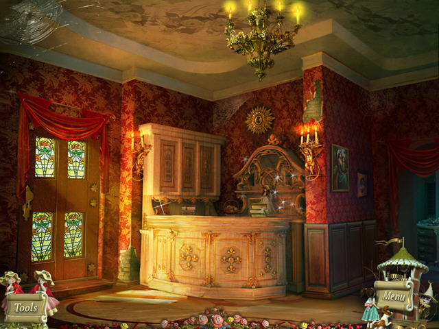 ľżϷ��������߹�(PuppetShow: Mystery of Joyville)����Ӳ�̰��ͼ4