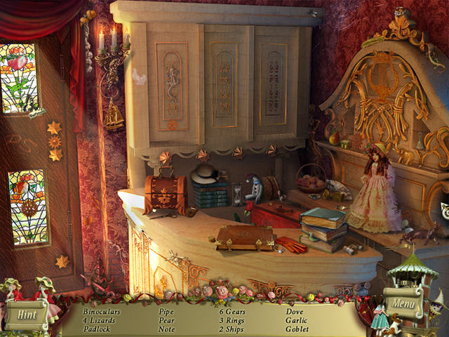 ľżϷ��������߹�(PuppetShow: Mystery of Joyville)����Ӳ�̰��ͼ5