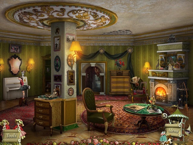 ľżϷ��������߹�(PuppetShow: Mystery of Joyville)����Ӳ�̰��ͼ6