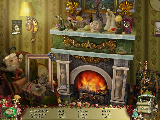 ľżϷ��������߹�(PuppetShow: Mystery of Joyville)����Ӳ�̰��ͼ7