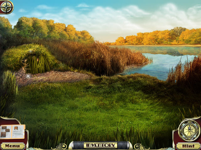 童话守护者:仙境冒险(Fiction Fixers: Adventures in Wonderland Premium Edition)完整冒险截图3