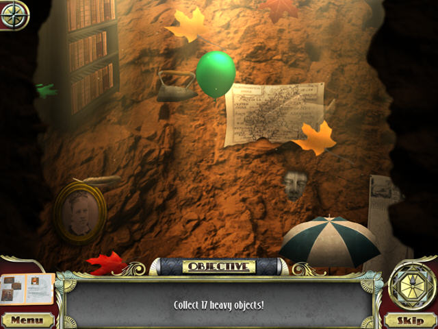 童话守护者:仙境冒险(Fiction Fixers: Adventures in Wonderland Premium Edition)完整冒险截图4