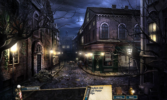 ������أ�����ʦ�յ�(Penny Dreadfuls Sweeney Todd Collector's Edition)����Ӳ�̰��ͼ2